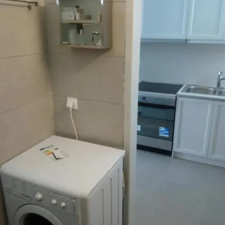 Niso Apartment Livadi  Exterior foto