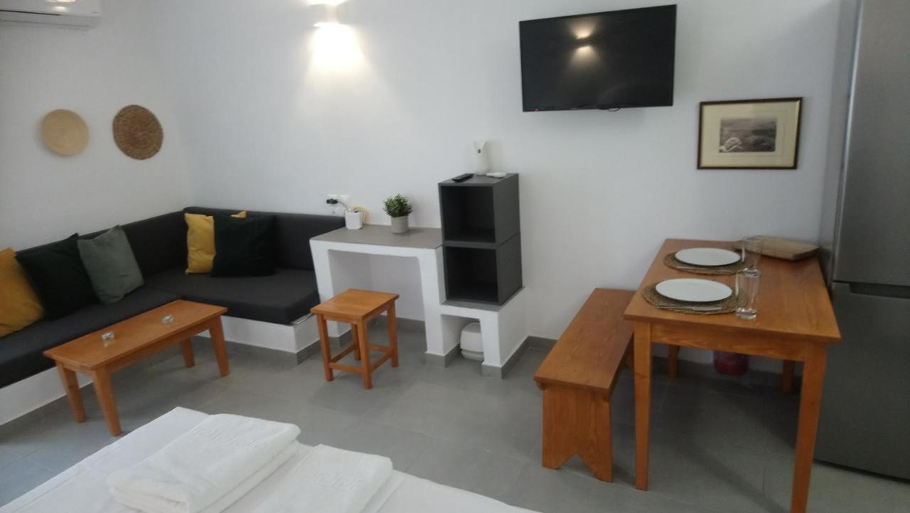 Niso Apartment *