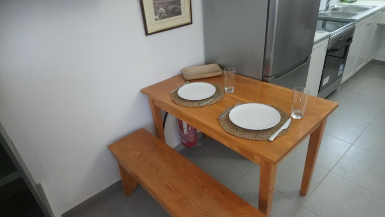 Apartment Niso Livadi (Serifos)