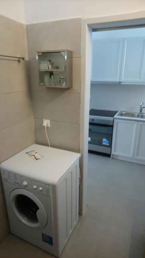 Apartment Niso