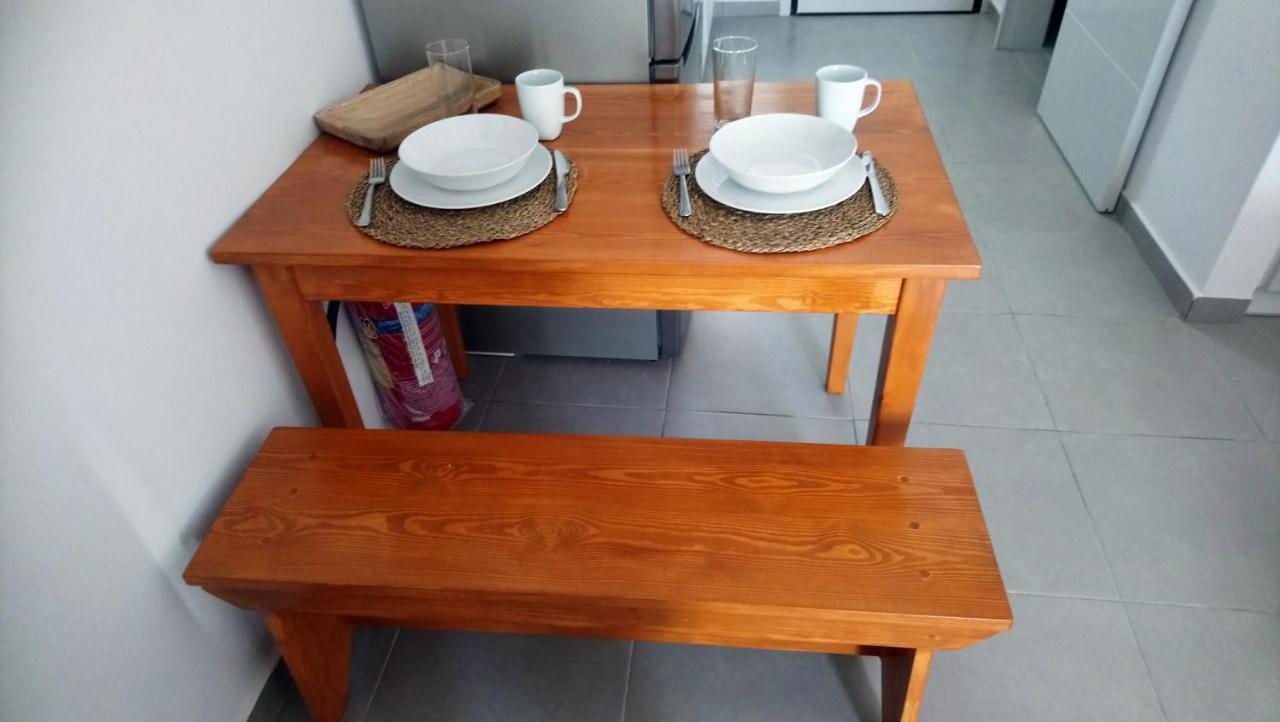 Apartment Niso