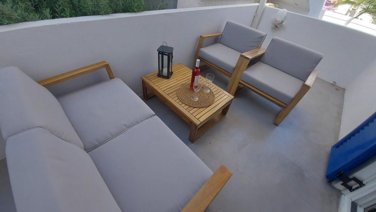 Apartment Niso *