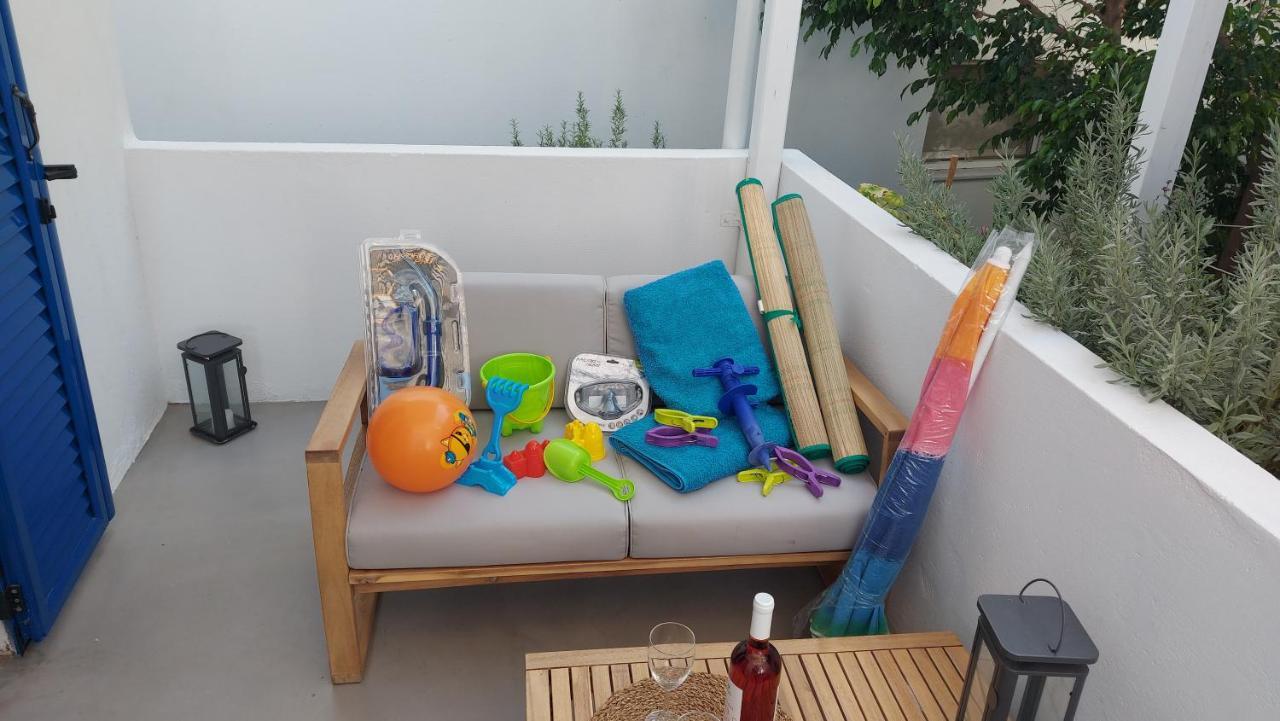 Apartment Niso *