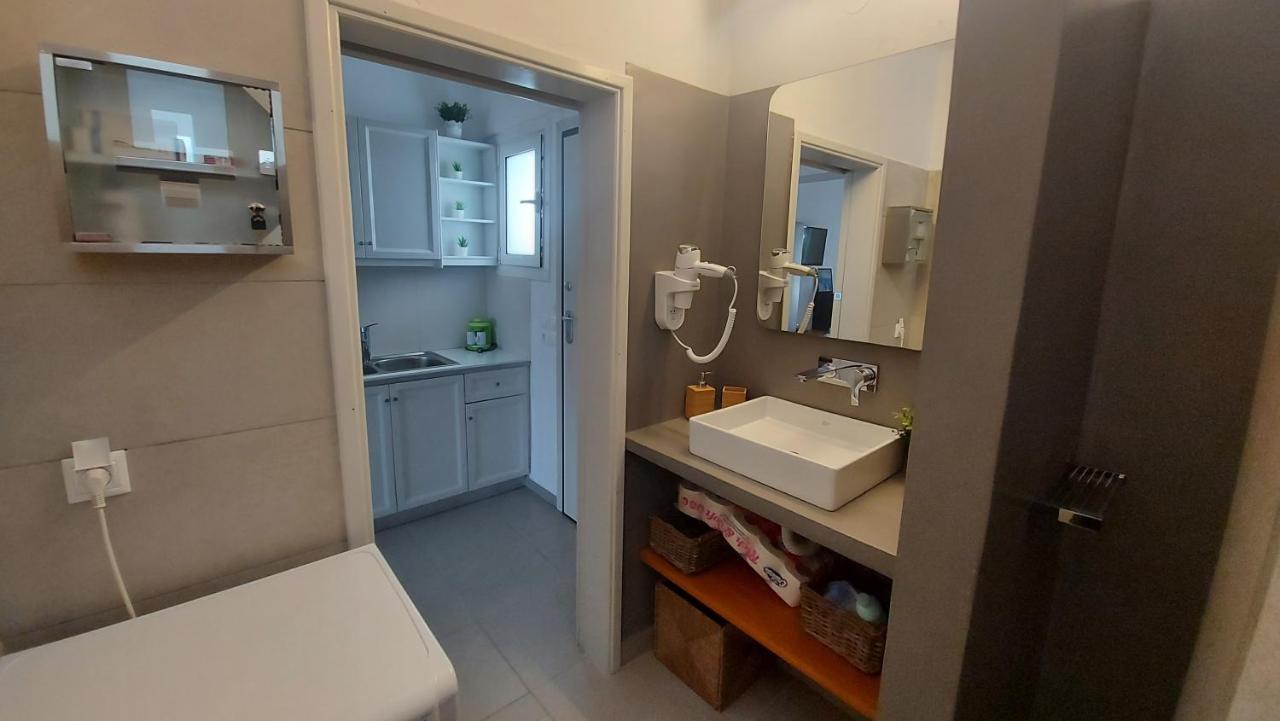 Apartment Niso
