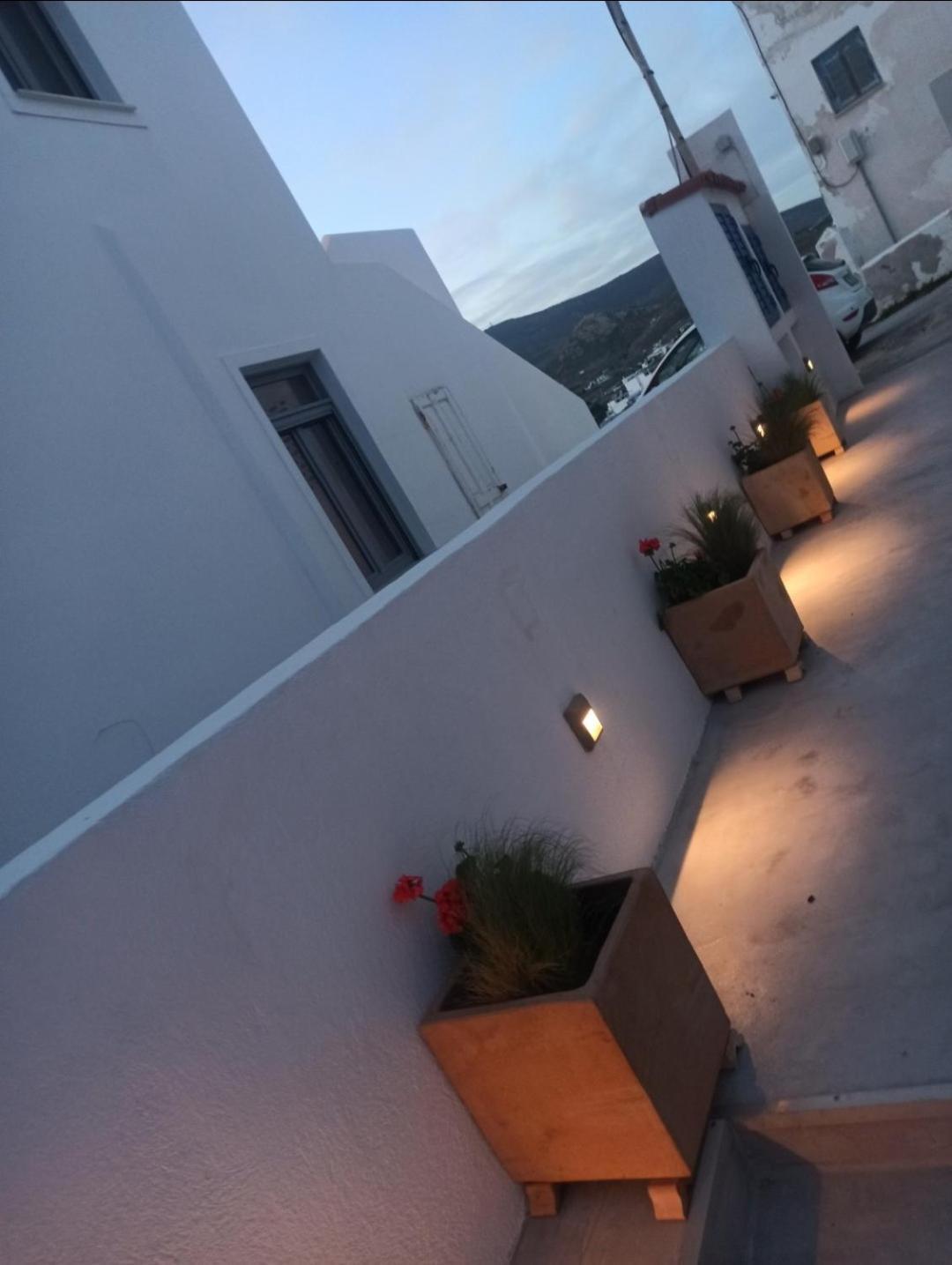 Apartment Niso