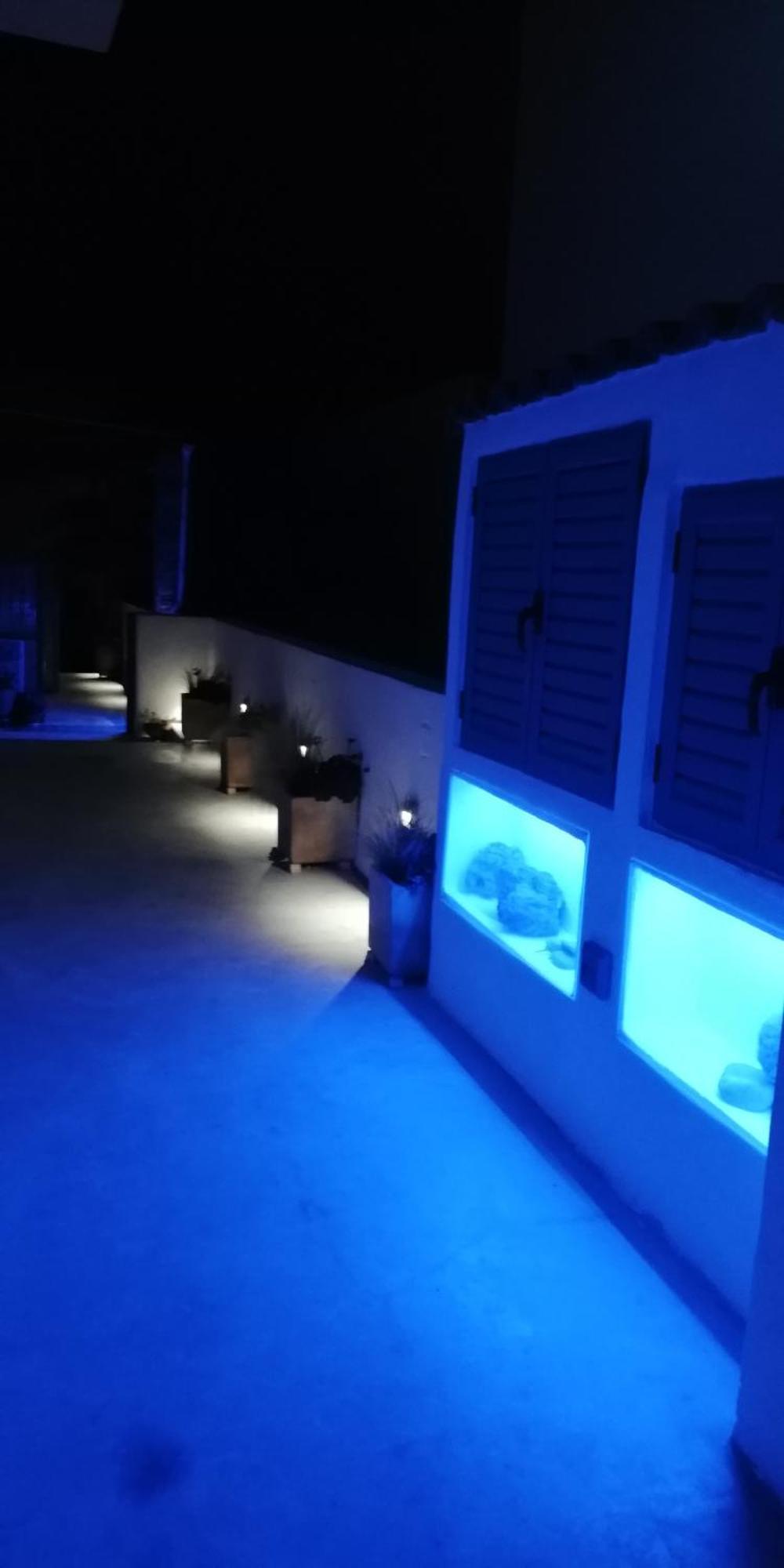Niso Apartment