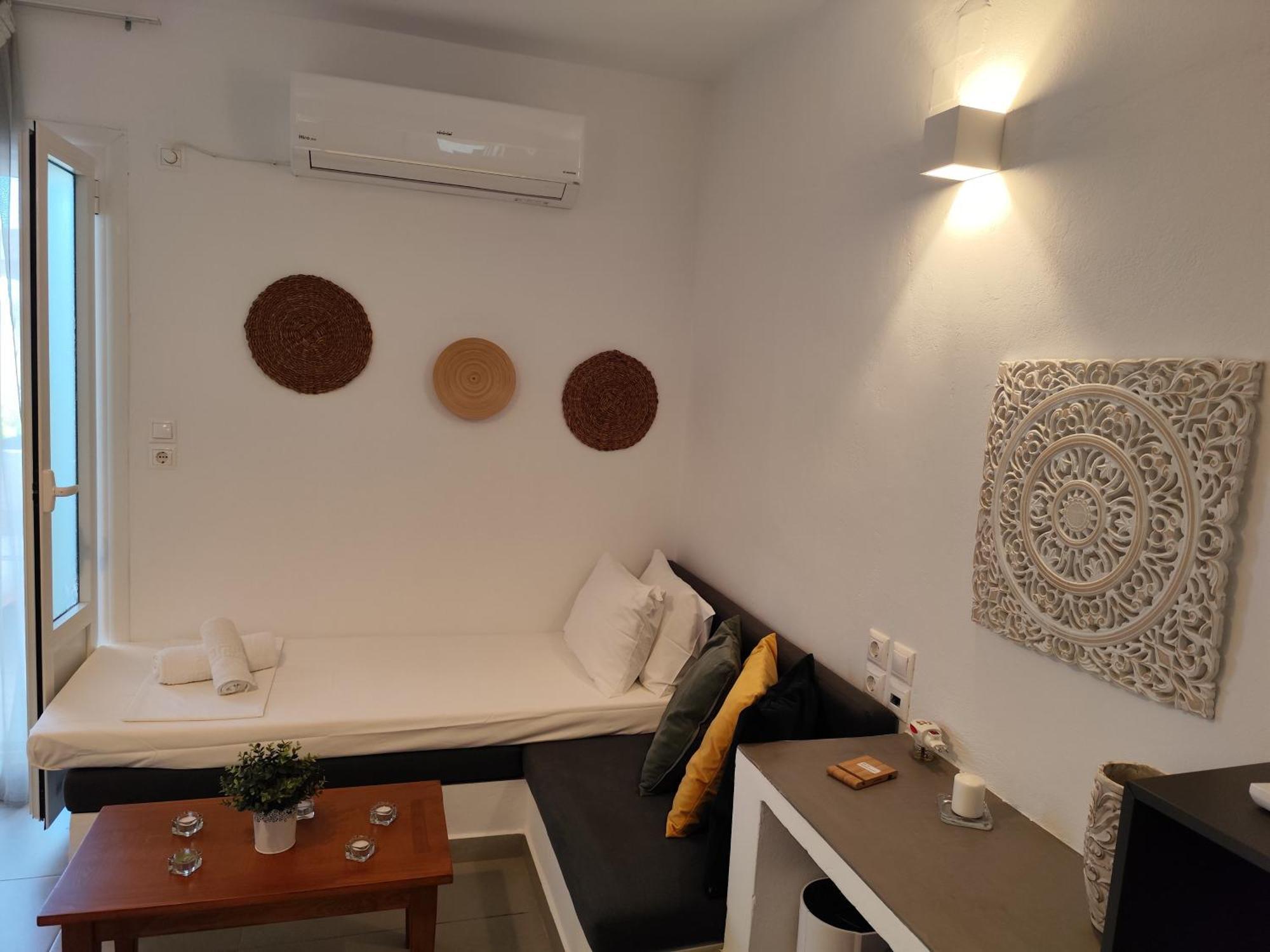 Niso Apartment